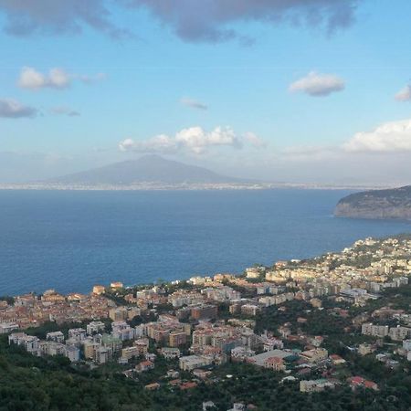 Il Casale Sorrento Hotell Eksteriør bilde
