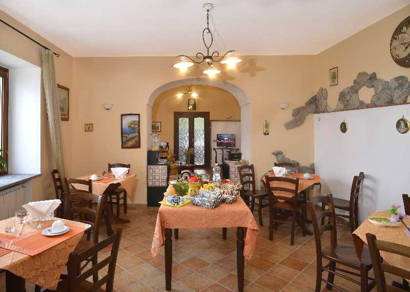 Il Casale Sorrento Hotell Eksteriør bilde
