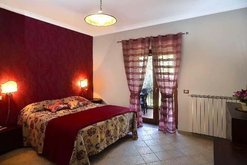Il Casale Sorrento Hotell Eksteriør bilde