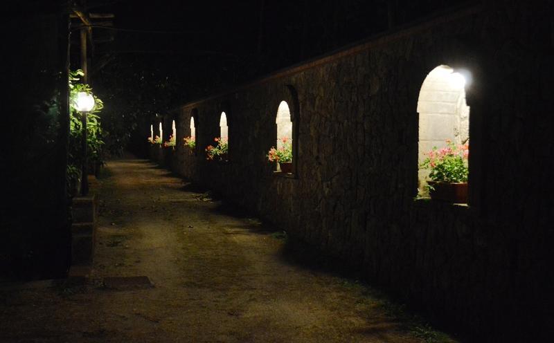Il Casale Sorrento Hotell Eksteriør bilde