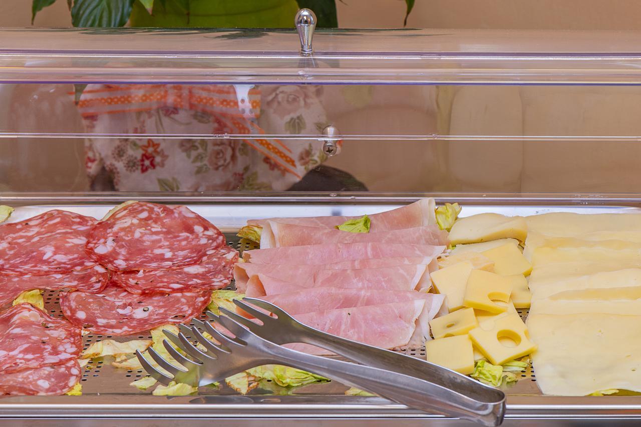 Il Casale Sorrento Hotell Eksteriør bilde
